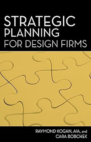 Strategic Planning for Design Firms